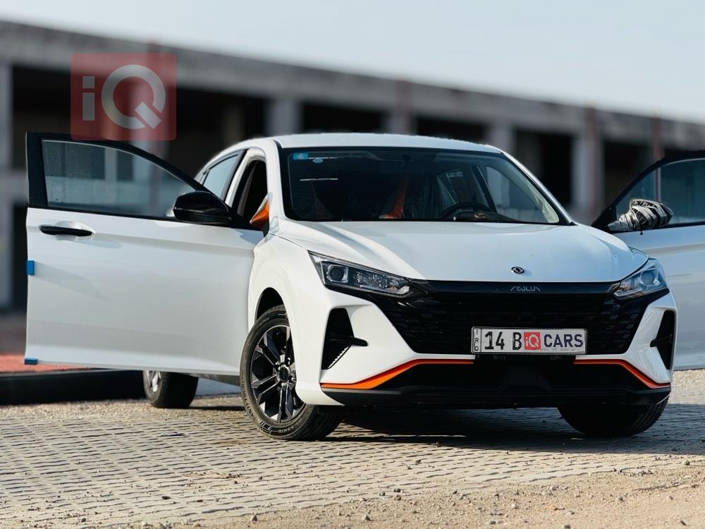 Dongfeng Shine